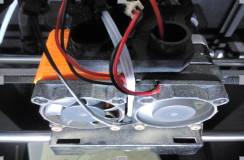 如何清洗3D打印机喷嘴
