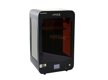 创立德MAX3D打印机功能介绍